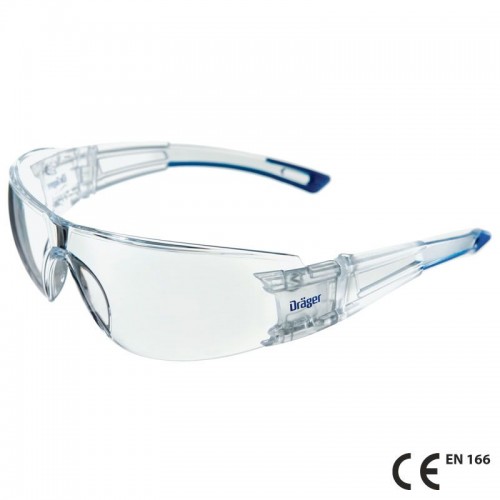 Ochelari de protectie X-PECT 8330